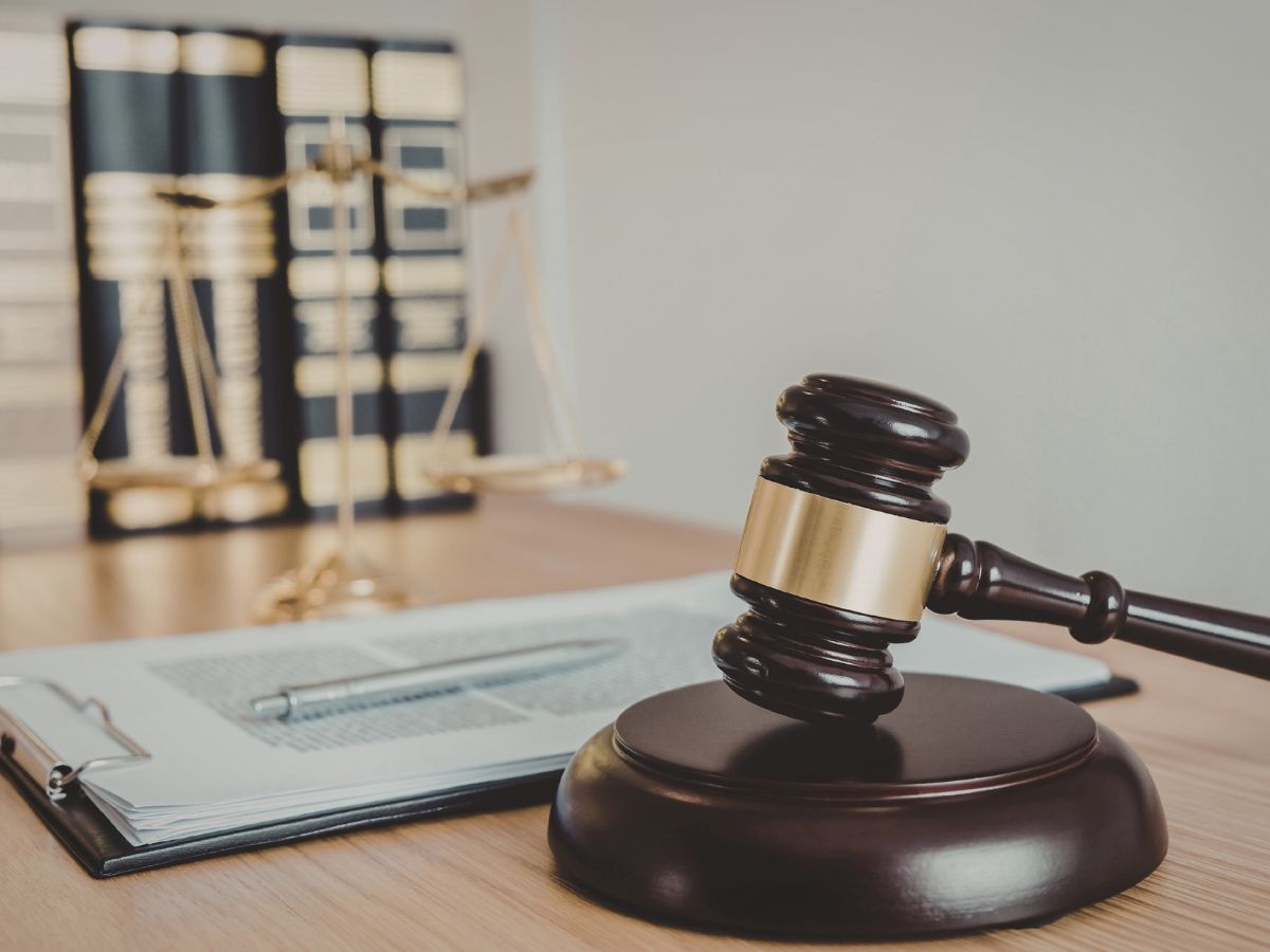 Legal Consultation